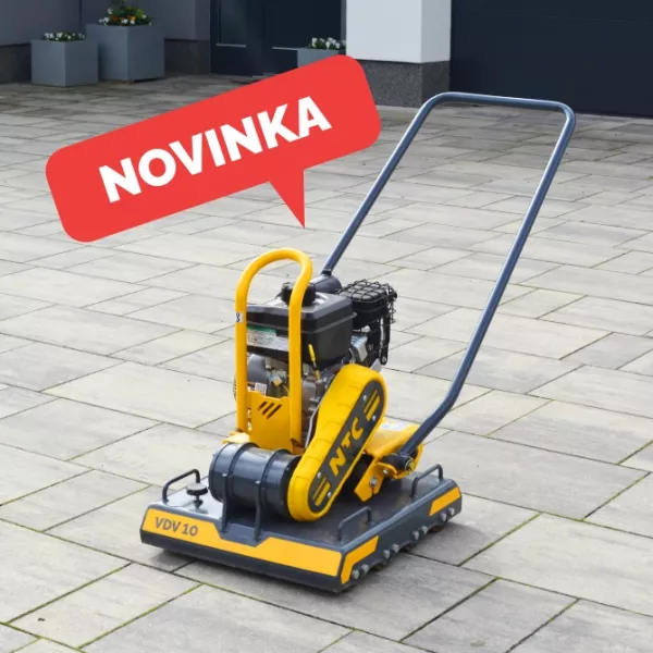 NOVINKA v naší půjčovně!!!