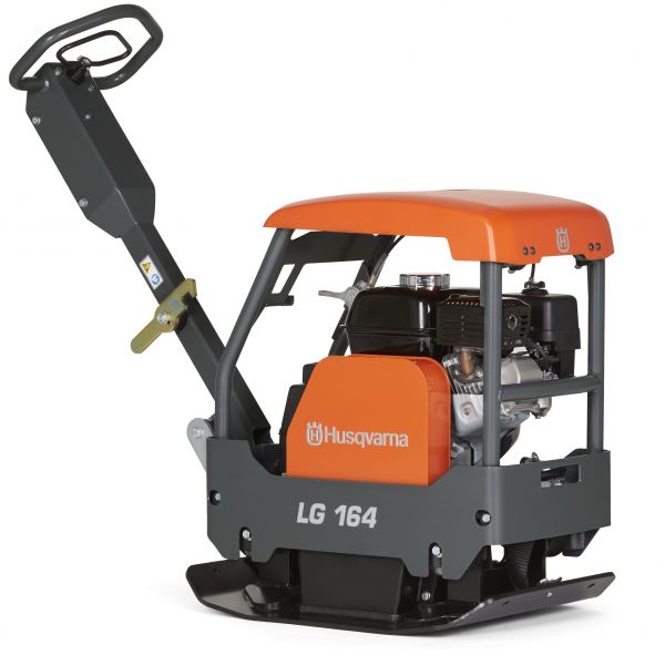 Vibrační deska LG164, 450mm SKLADEM
